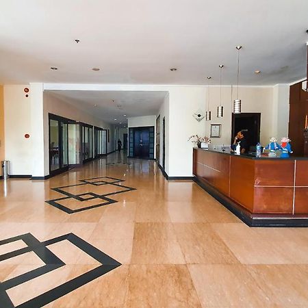 N1 Hotel Tanah Abang Τζακάρτα Εξωτερικό φωτογραφία