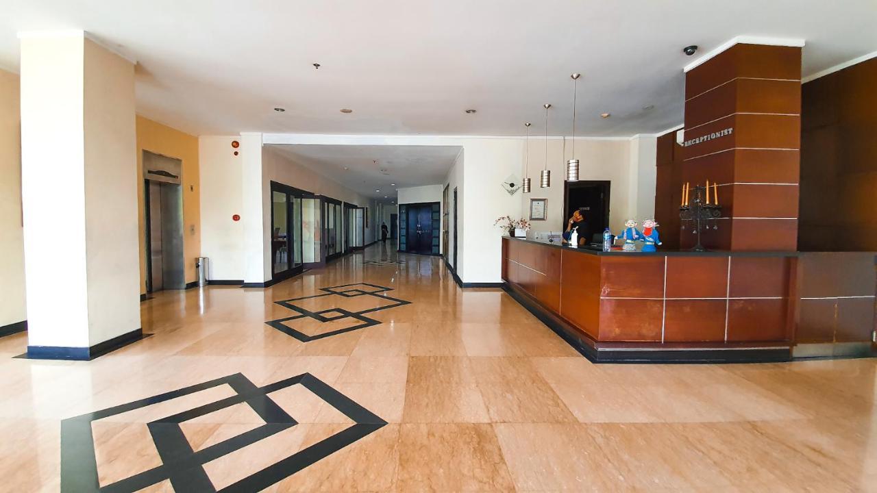 N1 Hotel Tanah Abang Τζακάρτα Εξωτερικό φωτογραφία
