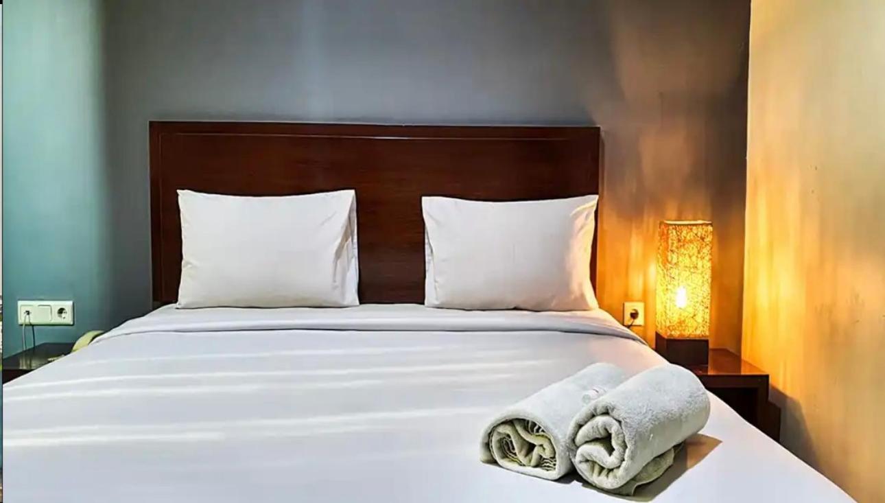 N1 Hotel Tanah Abang Τζακάρτα Εξωτερικό φωτογραφία